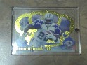 United States - 1995 - Pacific - Crown Royal - 125 - No - Emmitt smith - Die cut - 1